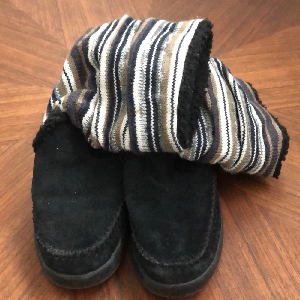 Bobs boots